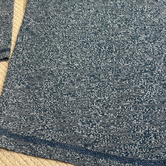 The North Face Womens Blue Modoc Scoop Neck base layer long sleeve shirt - Picture 12 of 12